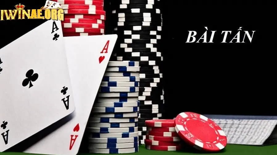 Nguồn gốc và đặc trưng của bài Tấn Iwin