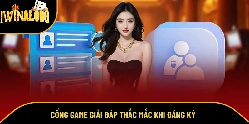 Giải đáp các câu hỏi liên quan đến quy trình đăng ký