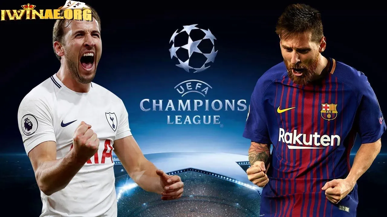 Lợi ích và rủi ro khi chơi kèo UEFA trên Iwin