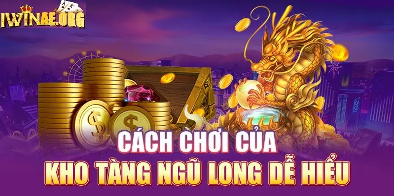 Tính năng nổi bật trong Nổ Hũ Kho Tàng Ngũ Long