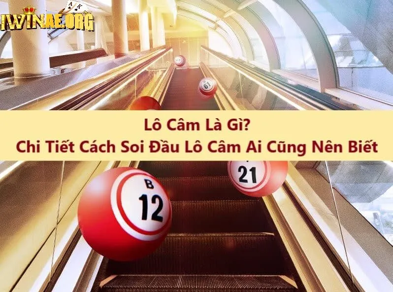 Đôi nét về lô câm khi chơi tại Iwin