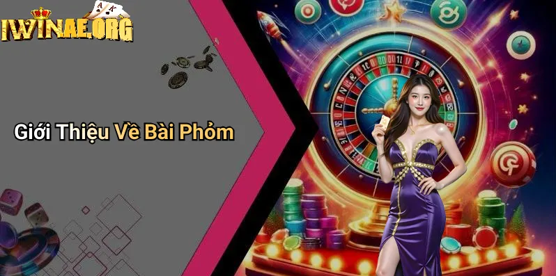 Tìm hiểu về những lý do nên chơi phỏm tại Iwin