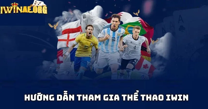 Sảnh IM cực phổ biến