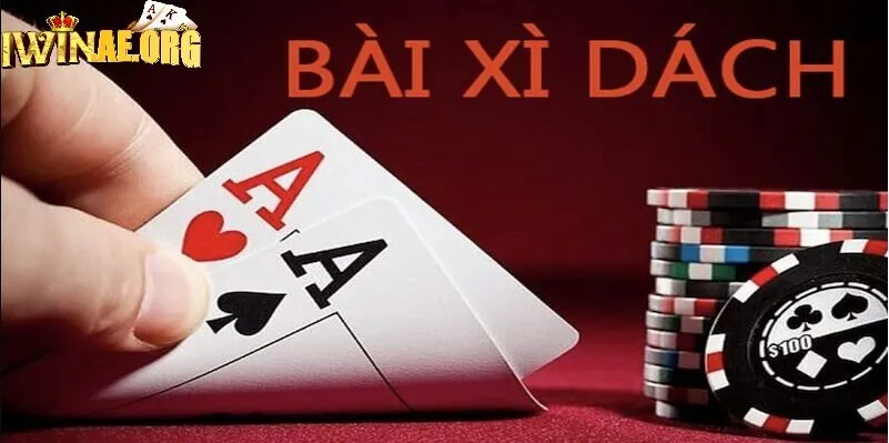 Có gì đặc biệt tại xì dách Iwin