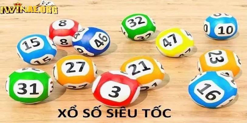 Khả năng nhận quà cực cao khi chơi xổ số siêu tốc