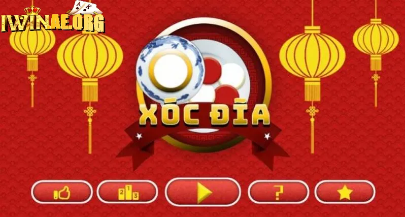 Giới thiệu thông tin sơ lược về sảnh Xóc Đĩa Iwin